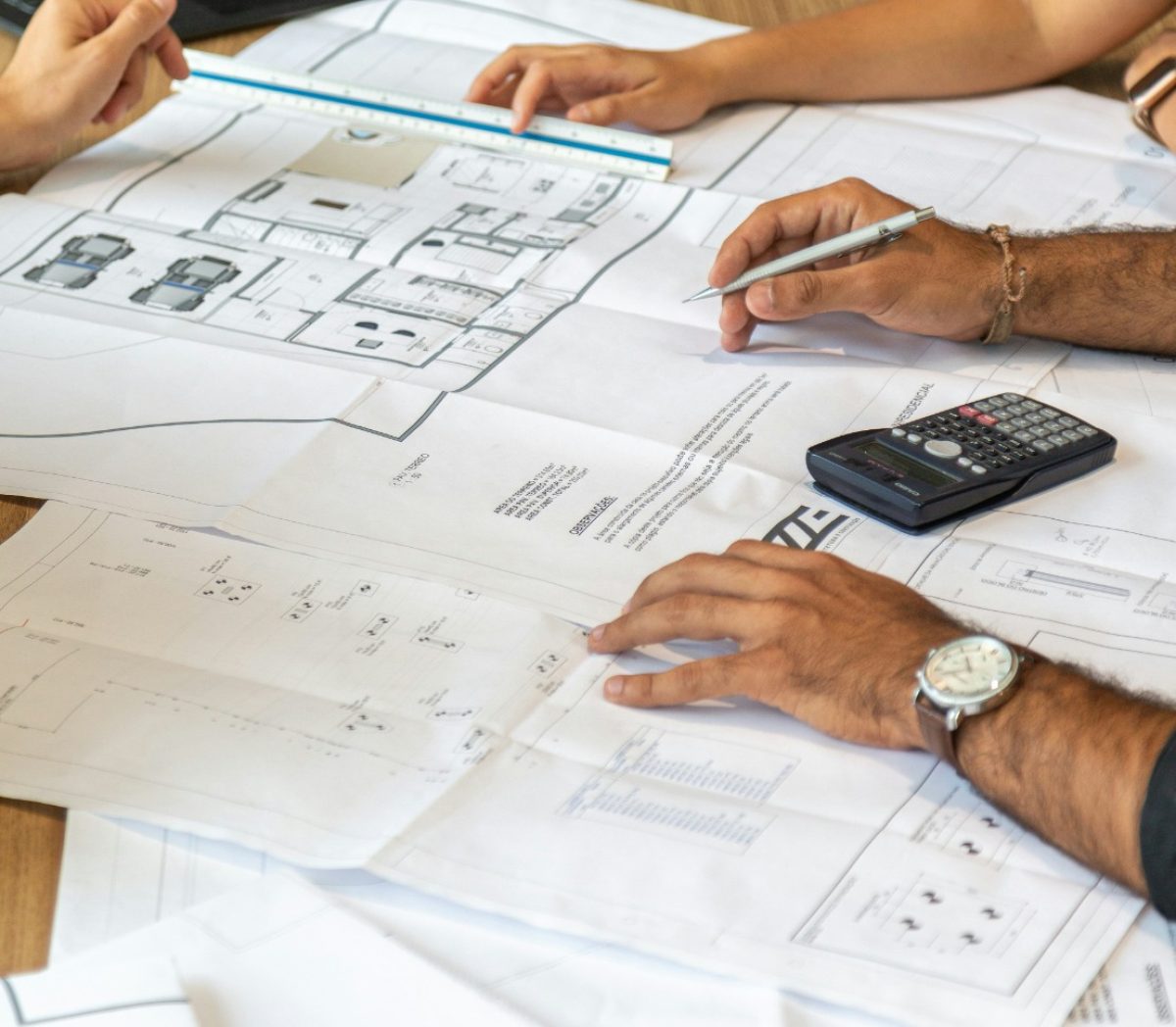 01- Engineering services